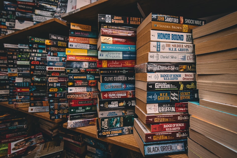 The Art of Chapter-by-Chapter Reading