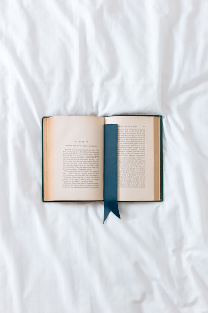 Emotional Journeys in Literature