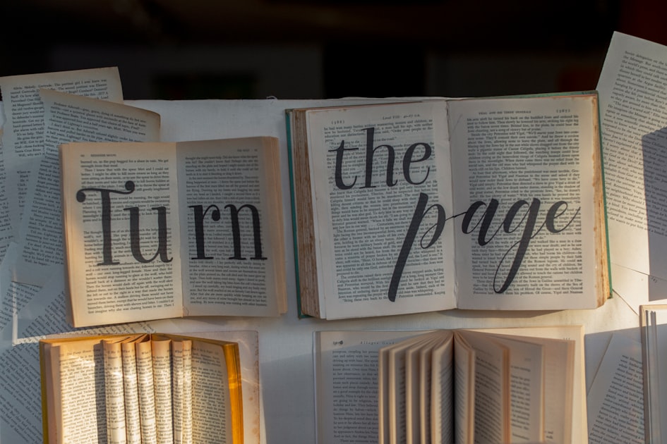 Second Chances: A Theme in Literature