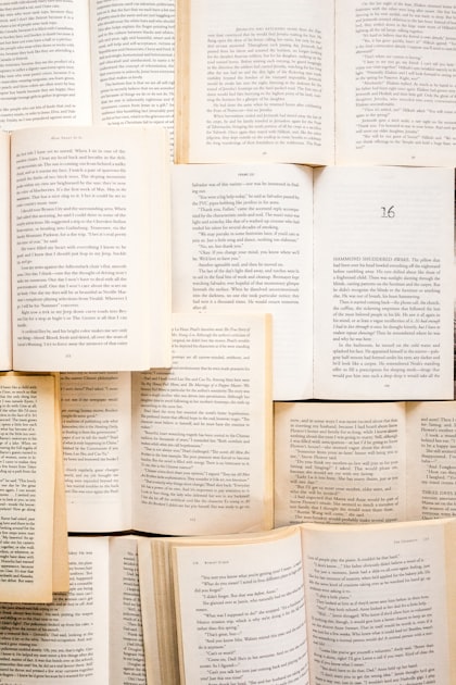 Exploring Southern Romance Novels